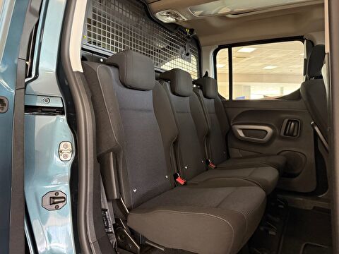 fiat, doblo, combi 1.5 bluehdı premio plus otomatik, otomatik, dizel 2.el otomobil | renew 32