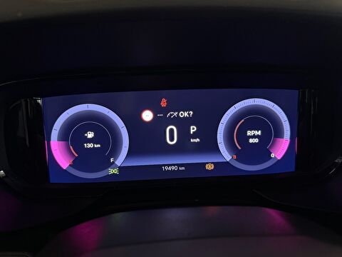 fiat, doblo, combi 1.5 bluehdı premio plus otomatik, otomatik, dizel 2.el otomobil | renew 26