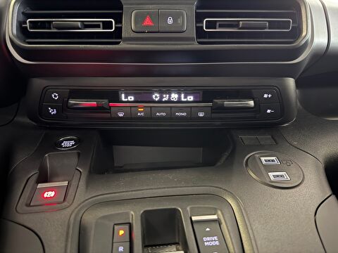 fiat, doblo, combi 1.5 bluehdı premio plus otomatik, otomatik, dizel 2.el otomobil | renew 12