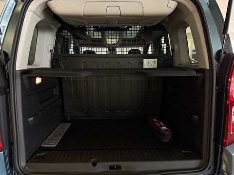 fiat, doblo, combi 1.5 bluehdı premio plus otomatik, otomatik, dizel 2.el otomobil | renew 25
