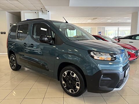 fiat, doblo, combi 1.5 bluehdı premio plus otomatik, otomatik, dizel 2.el otomobil | renew 4