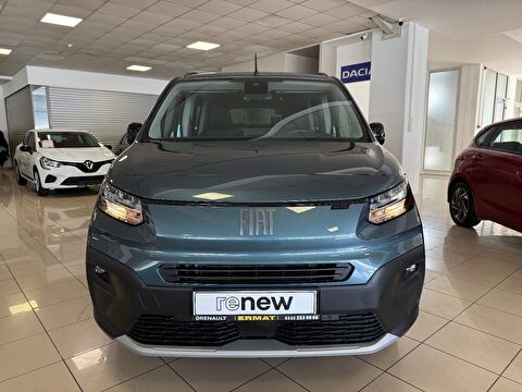 fiat, doblo, combi 1.5 bluehdı premio plus otomatik, otomatik, dizel 2.el otomobil | renew 3