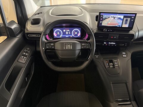 fiat, doblo, combi 1.5 bluehdı premio plus otomatik, otomatik, dizel 2.el otomobil | renew 11