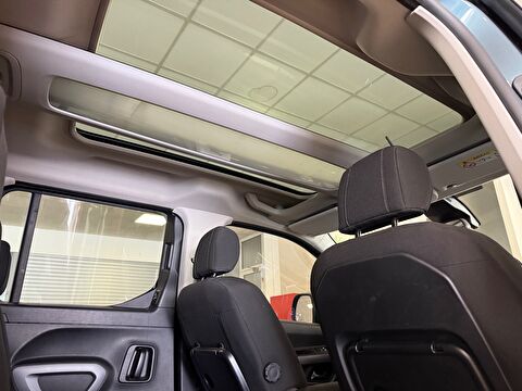 fiat, doblo, combi 1.5 bluehdı premio plus otomatik, otomatik, dizel 2.el otomobil | renew 24