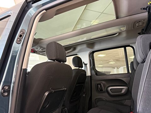 fiat, doblo, combi 1.5 bluehdı premio plus otomatik, otomatik, dizel 2.el otomobil | renew 27