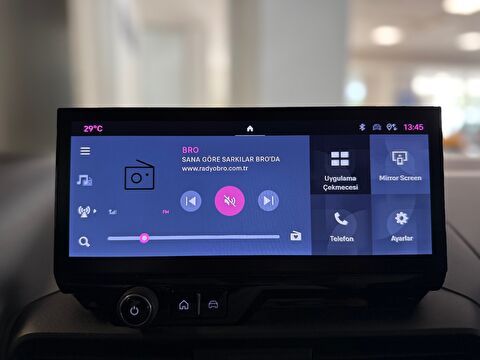 fiat, doblo, combi 1.5 bluehdı premio plus otomatik, otomatik, dizel 2.el otomobil | renew 22