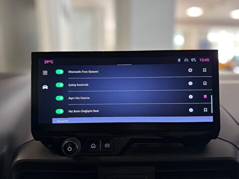 fiat, doblo, combi 1.5 bluehdı premio plus otomatik, otomatik, dizel 2.el otomobil | renew 18