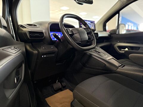 fiat, doblo, combi 1.5 bluehdı premio plus otomatik, otomatik, dizel 2.el otomobil | renew 28