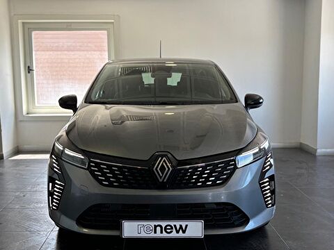 renault, clio, 1.0 tce evolution x-tronic, otomatik, benzin 2.el otomobil | renew 6