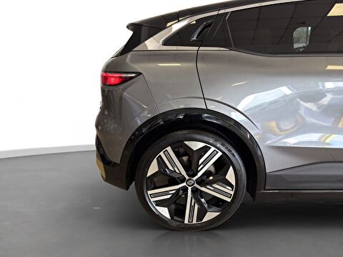 renault, megane e-tech, ıconic ev60, otomatik, elektrik 2.el otomobil | renew 8
