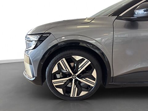 renault, megane e-tech, ıconic ev60, otomatik, elektrik 2.el otomobil | renew 6