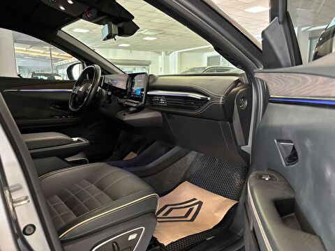 renault, megane e-tech, ıconic ev60, otomatik, elektrik 2.el otomobil | renew 24