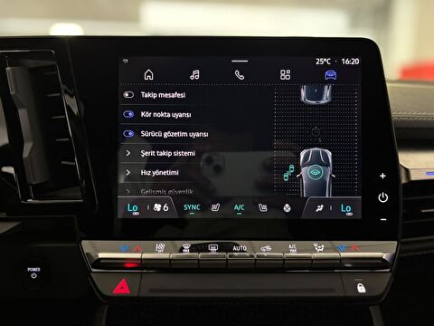 renault, megane e-tech, ıconic ev60, otomatik, elektrik 2.el otomobil | renew 15