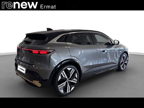 renault, megane e-tech, ıconic ev60, otomatik, elektrik 2.el otomobil | renew 3