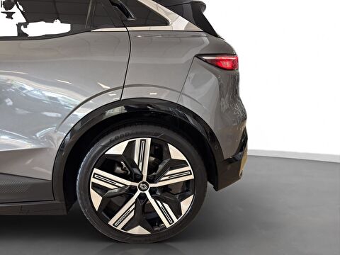 renault, megane e-tech, ıconic ev60, otomatik, elektrik 2.el otomobil | renew 7