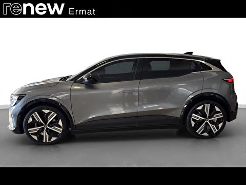renault, megane e-tech, ıconic ev60, otomatik, elektrik 2.el otomobil | renew 4