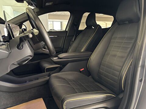 renault, megane e-tech, ıconic ev60, otomatik, elektrik 2.el otomobil | renew 22