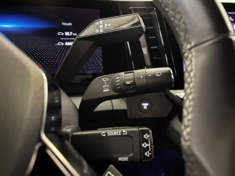 renault, megane e-tech, ıconic ev60, otomatik, elektrik 2.el otomobil | renew 21