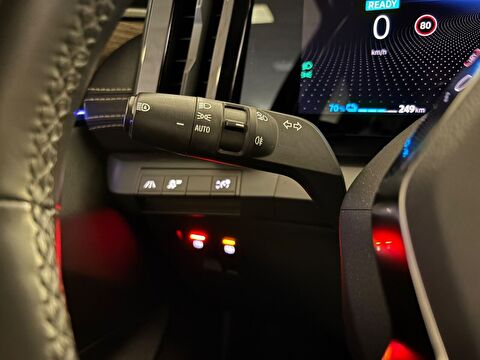 renault, megane e-tech, ıconic ev60, otomatik, elektrik 2.el otomobil | renew 19