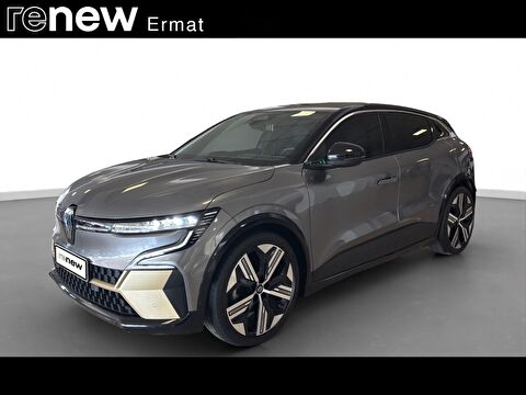 Iconic EV60, 2. el otomobil | renew