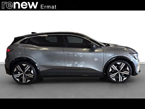 renault, megane e-tech, ıconic ev60, otomatik, elektrik 2.el otomobil | renew 5