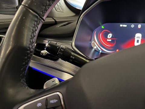 chery, tiggo 8 pro, suv 1.6 tgdı luxury dct, otomatik, benzin 2.el otomobil | renew 11