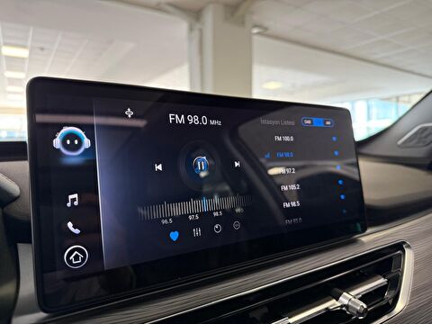 chery, tiggo 8 pro, suv 1.6 tgdı luxury dct, otomatik, benzin 2.el otomobil | renew 16