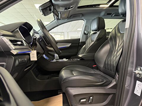 chery, tiggo 8 pro, suv 1.6 tgdı luxury dct, otomatik, benzin 2.el otomobil | renew 10