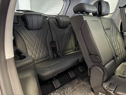 chery, tiggo 8 pro, suv 1.6 tgdı luxury dct, otomatik, benzin 2.el otomobil | renew 32