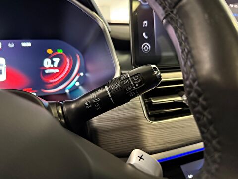 chery, tiggo 8 pro, suv 1.6 tgdı luxury dct, otomatik, benzin 2.el otomobil | renew 18