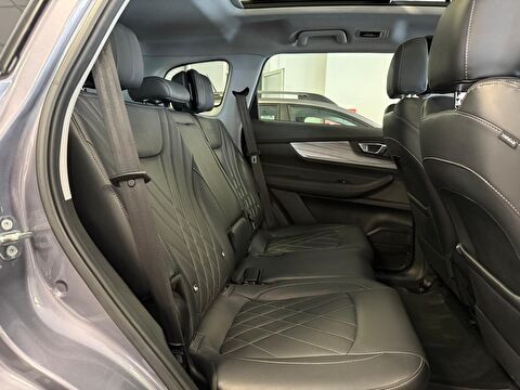 chery, tiggo 8 pro, suv 1.6 tgdı luxury dct, otomatik, benzin 2.el otomobil | renew 26