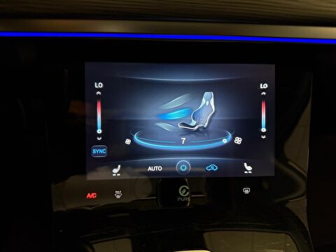 chery, tiggo 8 pro, suv 1.6 tgdı luxury dct, otomatik, benzin 2.el otomobil | renew 13