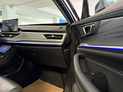 chery, tiggo 8 pro, suv 1.6 tgdı luxury dct, otomatik, benzin 2.el otomobil | renew 14
