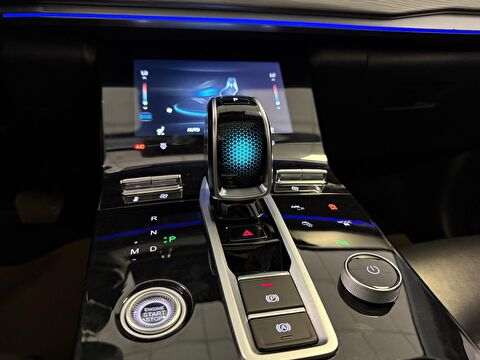 chery, tiggo 8 pro, suv 1.6 tgdı luxury dct, otomatik, benzin 2.el otomobil | renew 9