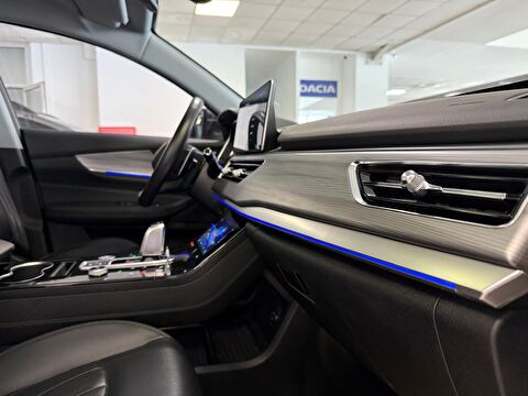 chery, tiggo 8 pro, suv 1.6 tgdı luxury dct, otomatik, benzin 2.el otomobil | renew 15