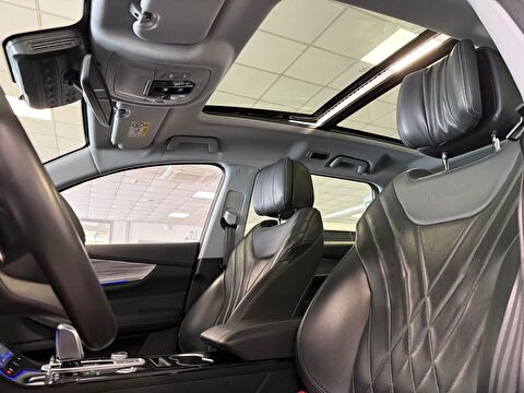 chery, tiggo 8 pro, suv 1.6 tgdı luxury dct, otomatik, benzin 2.el otomobil | renew 33
