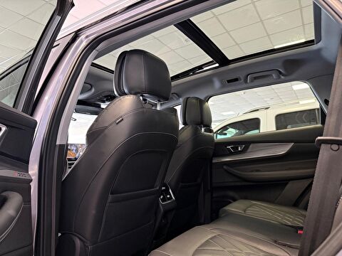 chery, tiggo 8 pro, suv 1.6 tgdı luxury dct, otomatik, benzin 2.el otomobil | renew 29