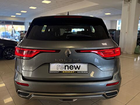 renault, koleos, suv 1.3 tce ıcon edc, otomatik, benzin 2.el otomobil | renew 6