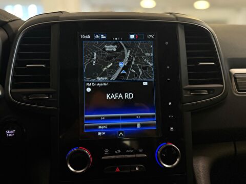 renault, koleos, suv 1.3 tce ıcon edc, otomatik, benzin 2.el otomobil | renew 19