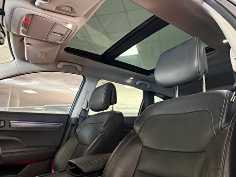 renault, koleos, suv 1.3 tce ıcon edc, otomatik, benzin 2.el otomobil | renew 27