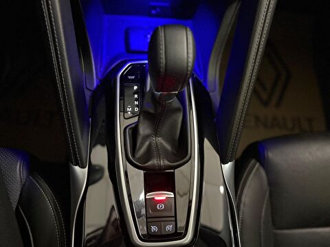 renault, koleos, suv 1.3 tce ıcon edc, otomatik, benzin 2.el otomobil | renew 23