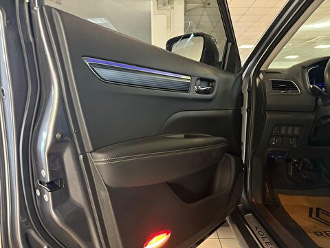 renault, koleos, suv 1.3 tce ıcon edc, otomatik, benzin 2.el otomobil | renew 29