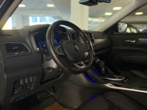 renault, koleos, suv 1.3 tce ıcon edc, otomatik, benzin 2.el otomobil | renew 24