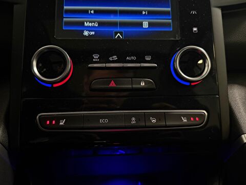 renault, koleos, suv 1.3 tce ıcon edc, otomatik, benzin 2.el otomobil | renew 12