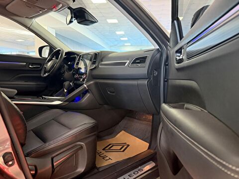 renault, koleos, suv 1.3 tce ıcon edc, otomatik, benzin 2.el otomobil | renew 26