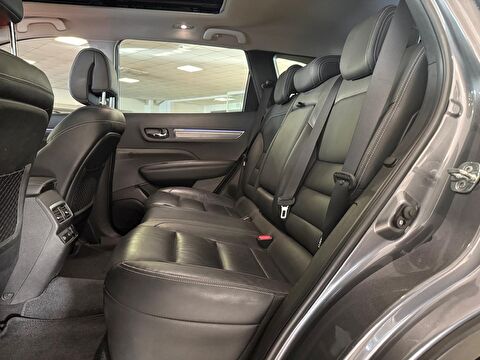 renault, koleos, suv 1.3 tce ıcon edc, otomatik, benzin 2.el otomobil | renew 32