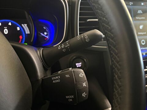 renault, koleos, suv 1.3 tce ıcon edc, otomatik, benzin 2.el otomobil | renew 15