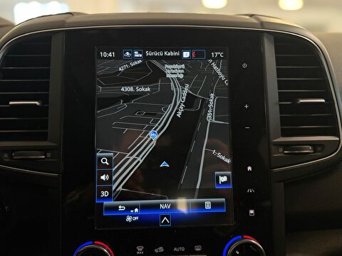 renault, koleos, suv 1.3 tce ıcon edc, otomatik, benzin 2.el otomobil | renew 14