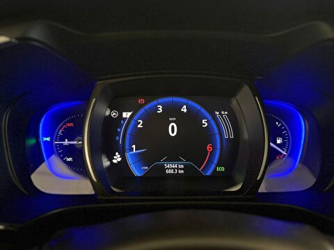 renault, koleos, suv 1.3 tce ıcon edc, otomatik, benzin 2.el otomobil | renew 11