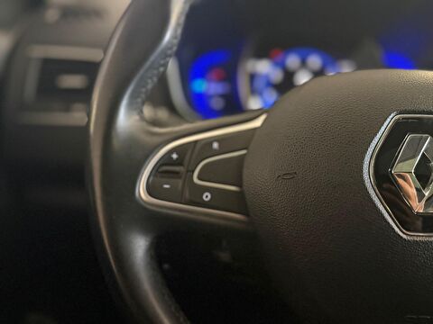 renault, koleos, suv 1.3 tce ıcon edc, otomatik, benzin 2.el otomobil | renew 18